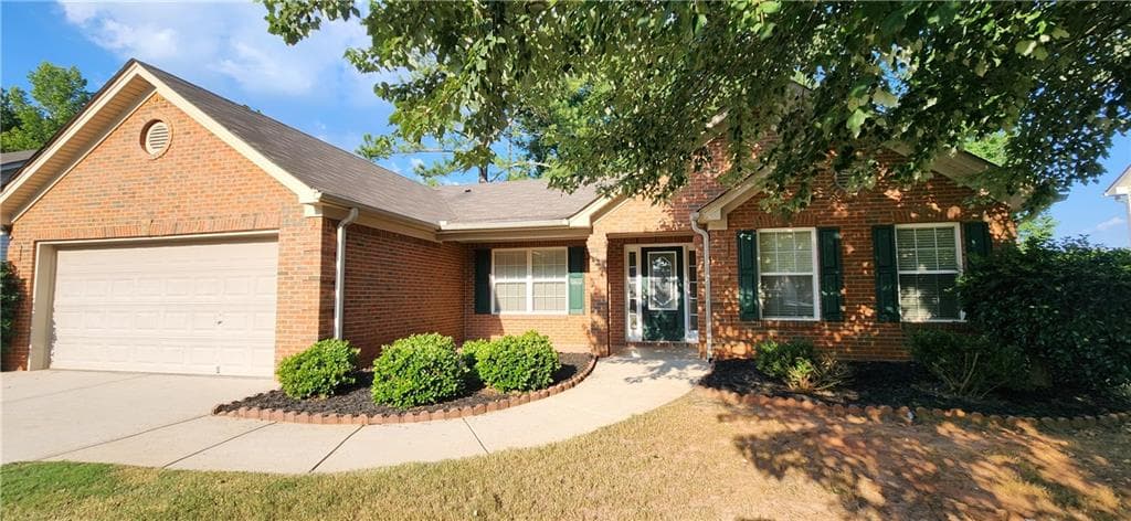 116 Red Bud Road, Jefferson, GA 30549 — most recent listing photo