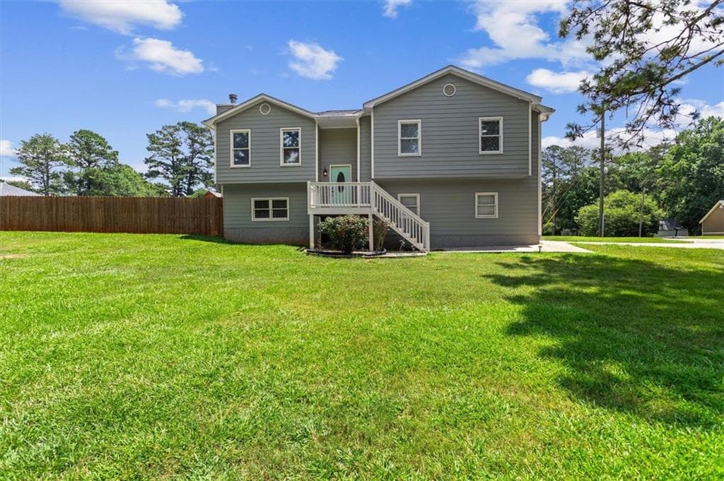 4446 LAMAR Drive, Douglasville, GA 30134 — most recent listing photo