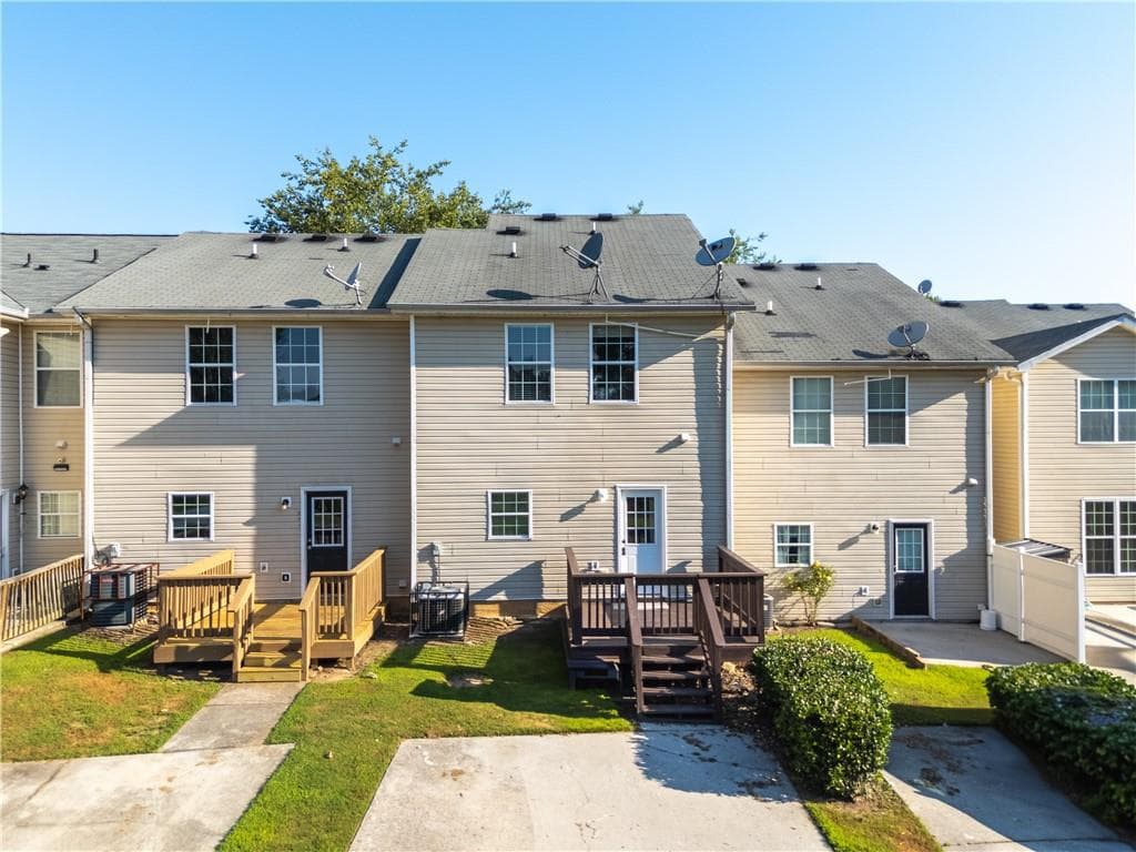 162 Odyssey Turn, Conyers, GA 30012 — most recent listing photo