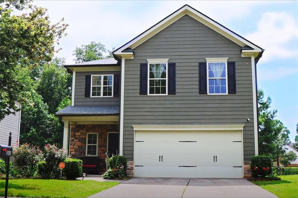 188 PALISADES Drive, Dallas, GA 30157 — most recent listing photo