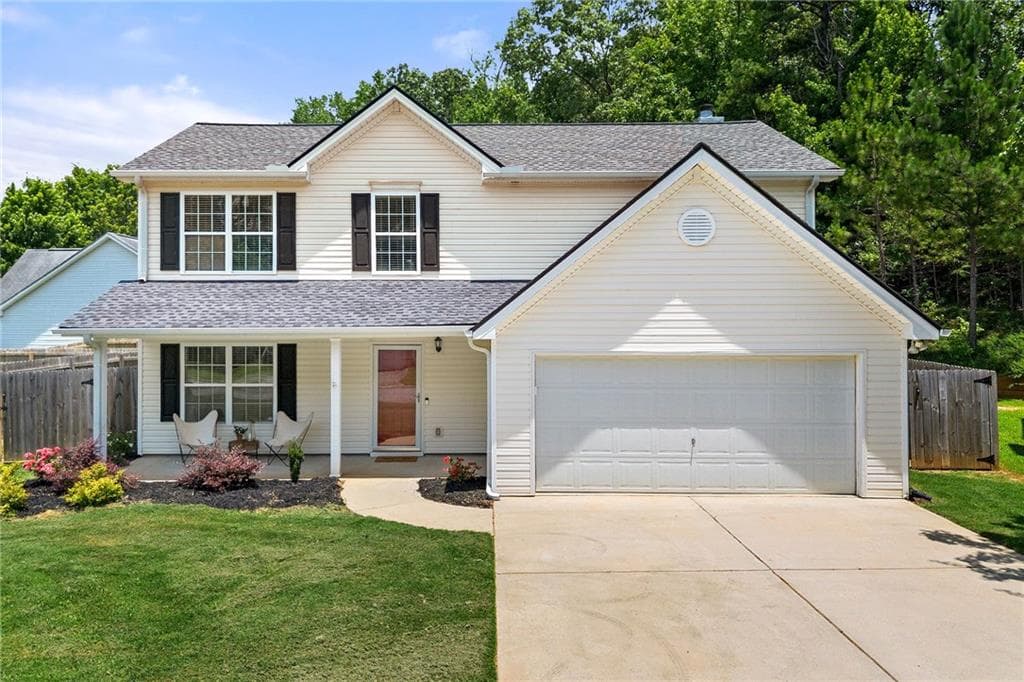 303 Remington Place Boulevard, Dallas, GA 30157 — most recent listing photo