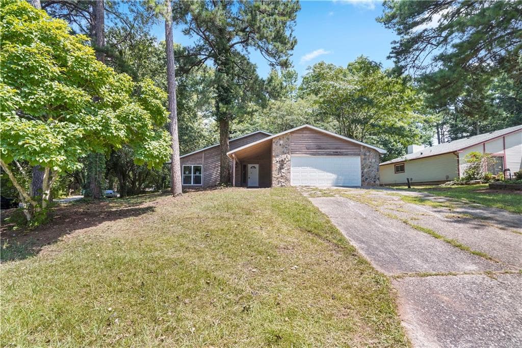 391 Park Ridge Circle, Riverdale, GA 30274 — most recent listing photo