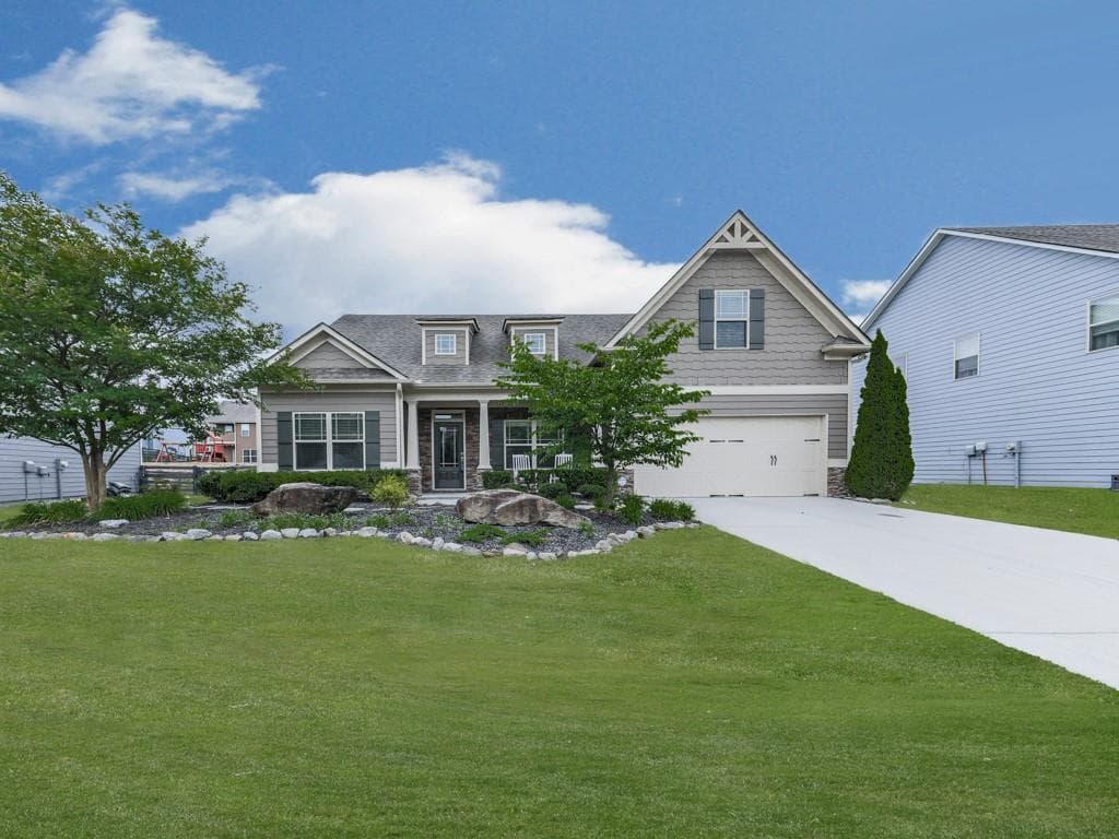 631 Naturewalk Boulevard, Dallas, GA 30132 — most recent listing photo