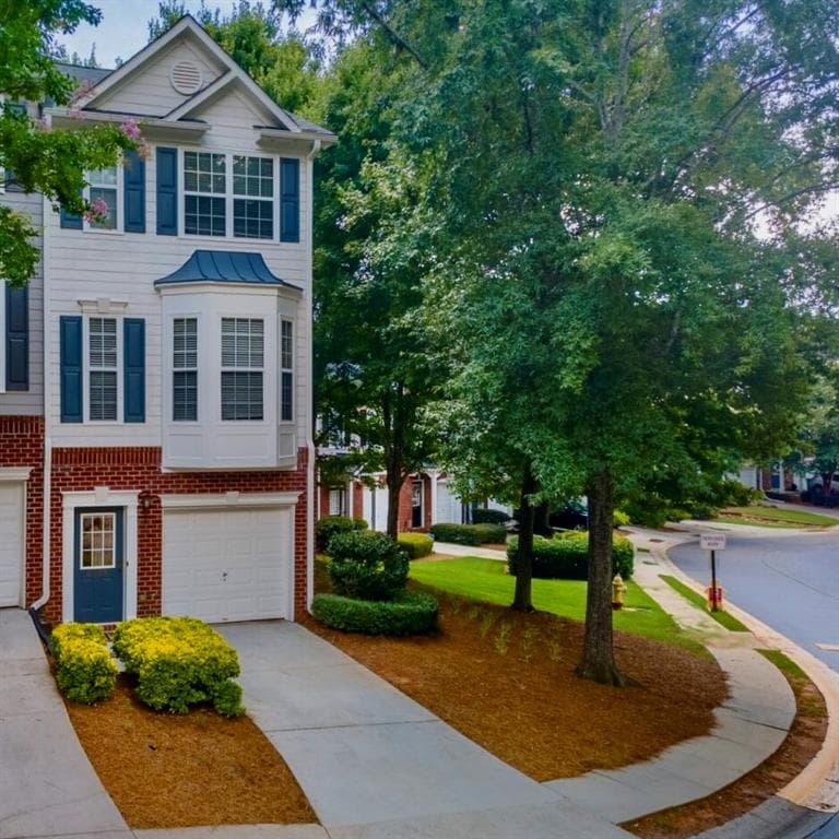 2235 Dillard Crossing, Tucker, GA 30084 — most recent listing photo