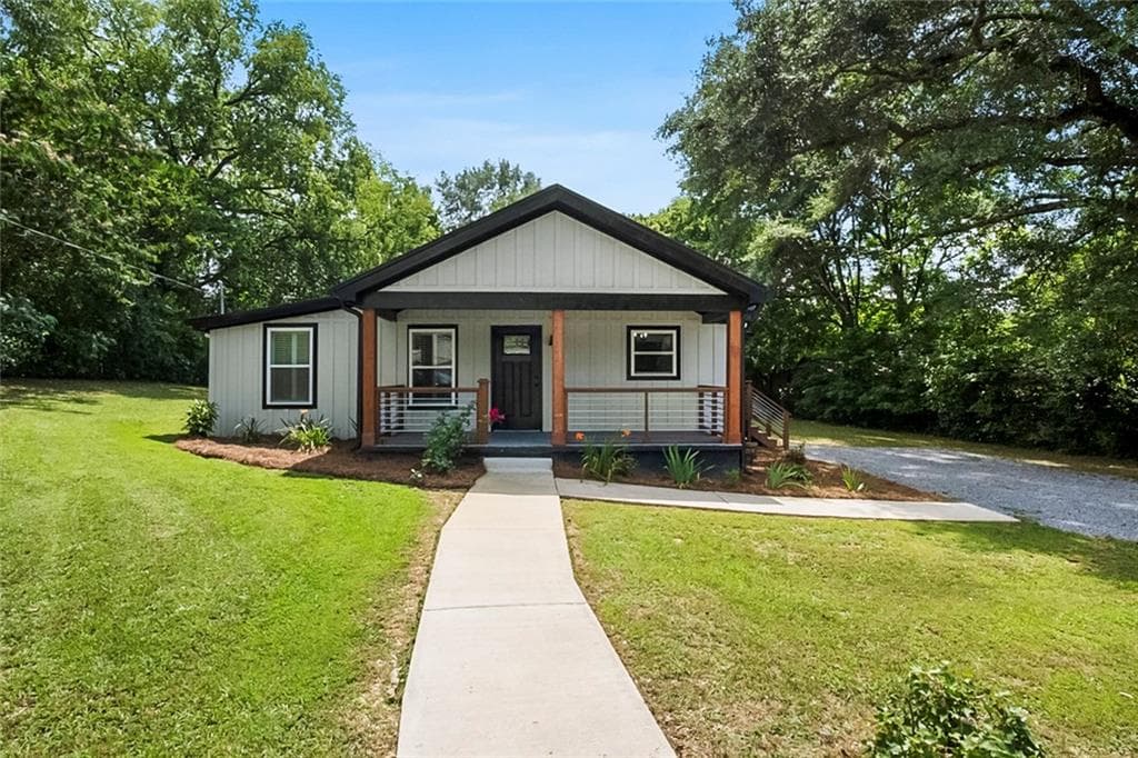 49 Crayton Street, Rockmart, GA 30153 — most recent listing photo