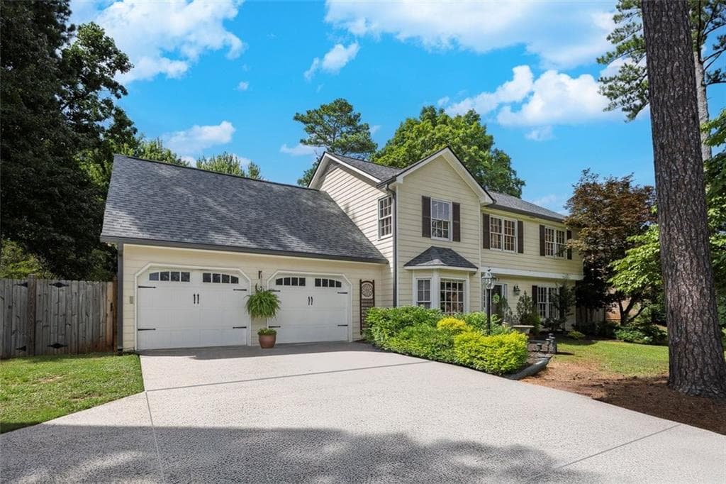 3043 Greyfield Place, Marietta, GA 30067 — most recent listing photo