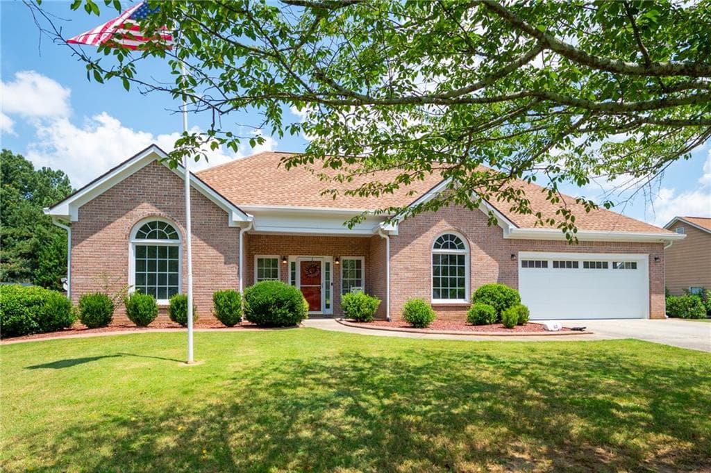 60 Legend Creek Lane, Douglasville, GA 30134 — most recent listing photo