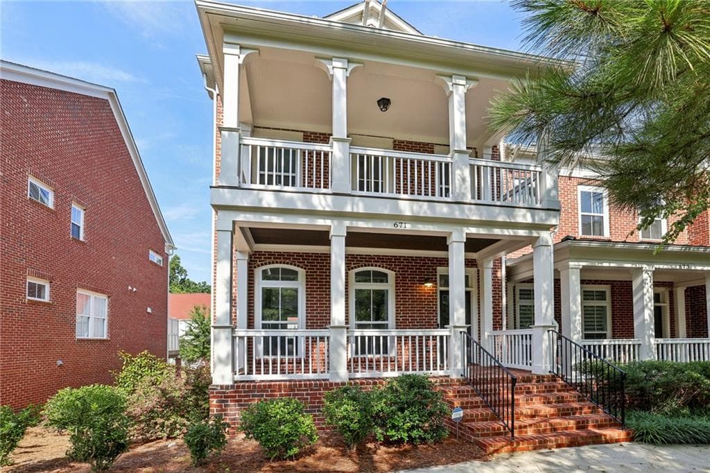 671 Brennan Drive, Decatur, GA 30033 — most recent listing photo