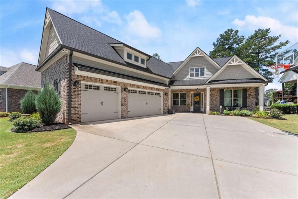 3028 Mulberry Greens Lane, Jefferson, GA 30549 — most recent listing photo