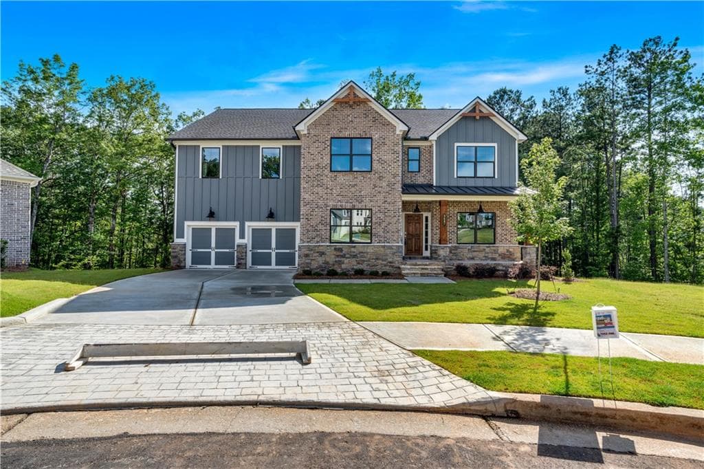 3687 Thornhill Court, Douglasville, GA 30135 — most recent listing photo