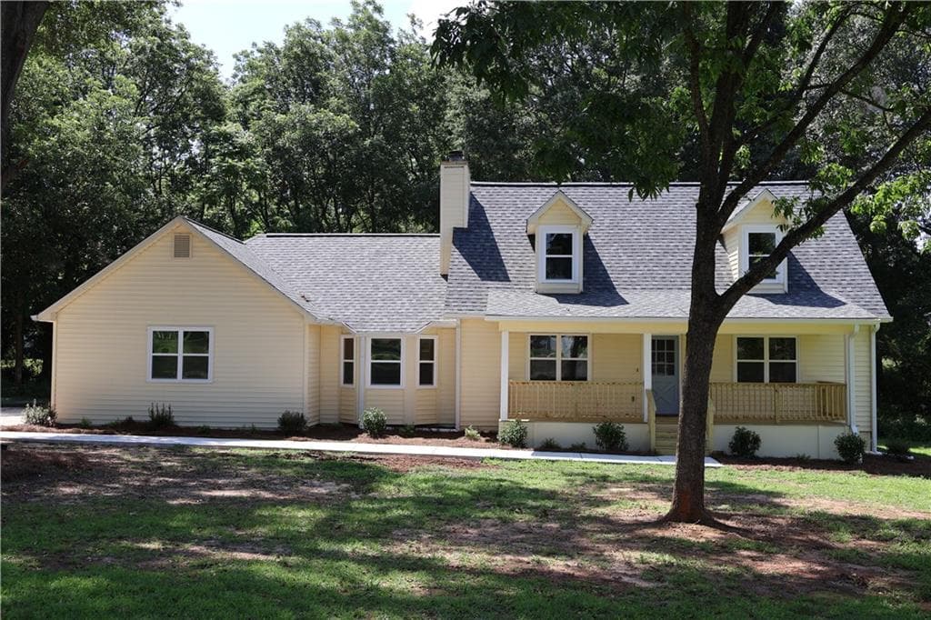 5608 Old Orchard Court, Rex, GA 30273 — most recent listing photo