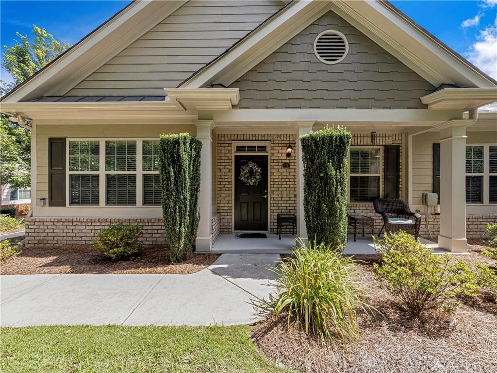 274 Orchards Circle, Woodstock, GA 30188 — most recent listing photo