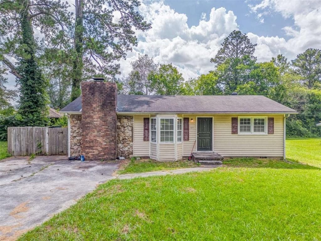 57 North Drive, Armuchee, GA 30105 — most recent listing photo