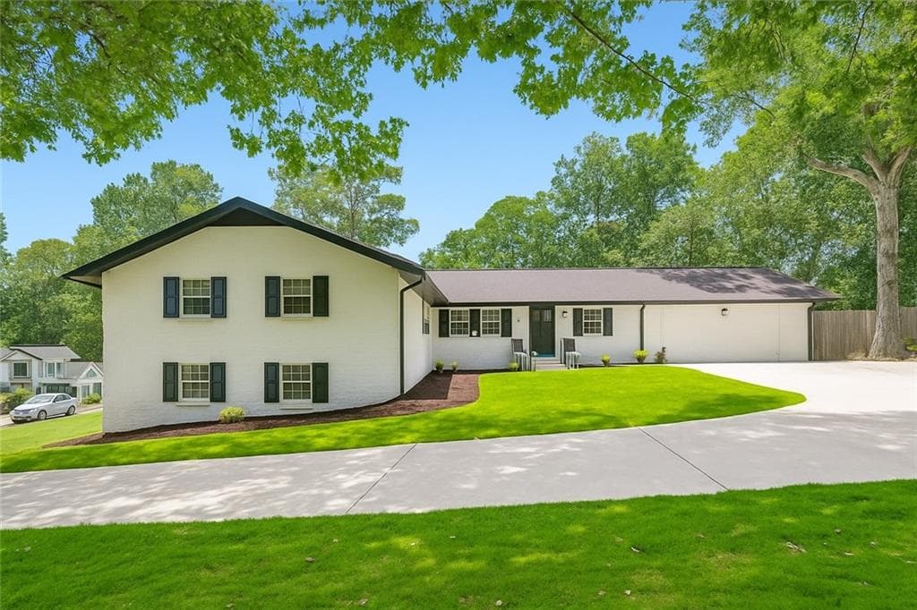 830 Winfield Court, Marietta, GA 30060 — most recent listing photo