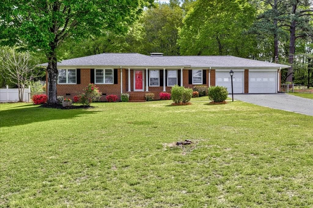 241 Burke Circle, Mcdonough, GA 30253 — most recent listing photo