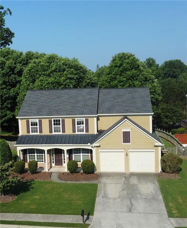 3735 Fedorite Walk, Cumming, GA 30040 — most recent listing photo