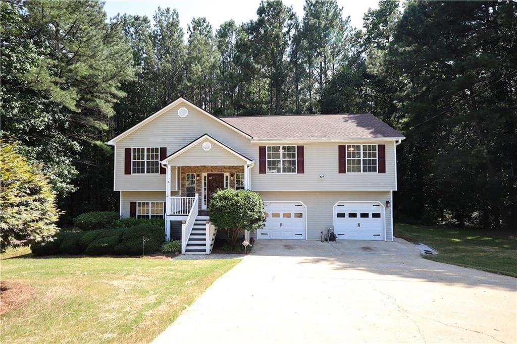264 Harbin Dr, Dallas, GA 30132 — most recent listing photo