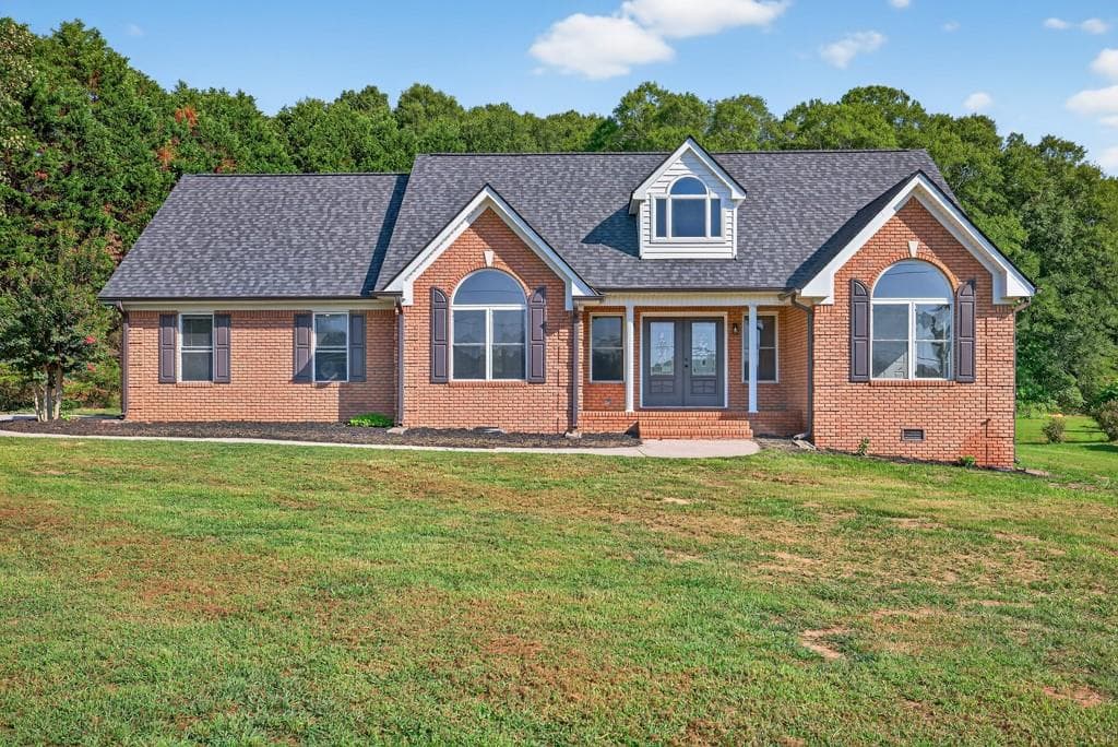235 Punkin Junction Road, Bethlehem, GA 30620 — most recent listing photo