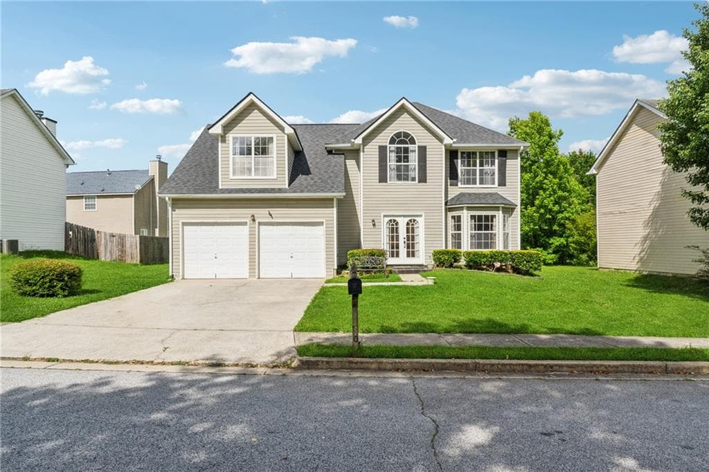 4450 Millenium View Court, Snellville, GA 30039 — most recent listing photo