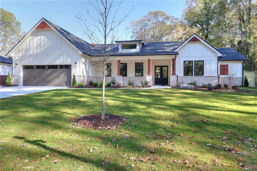 1947 Clark Drive, Tucker, GA 30084 — most recent listing photo