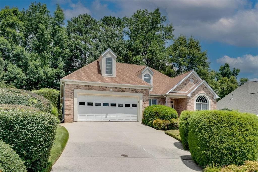 585 Indian Acres Court, Tucker, GA 30084 — most recent listing photo