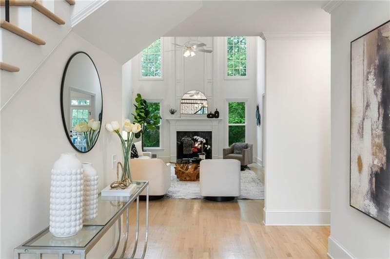 790 Thornberry Drive, Alpharetta, GA 30022 — most recent listing photo