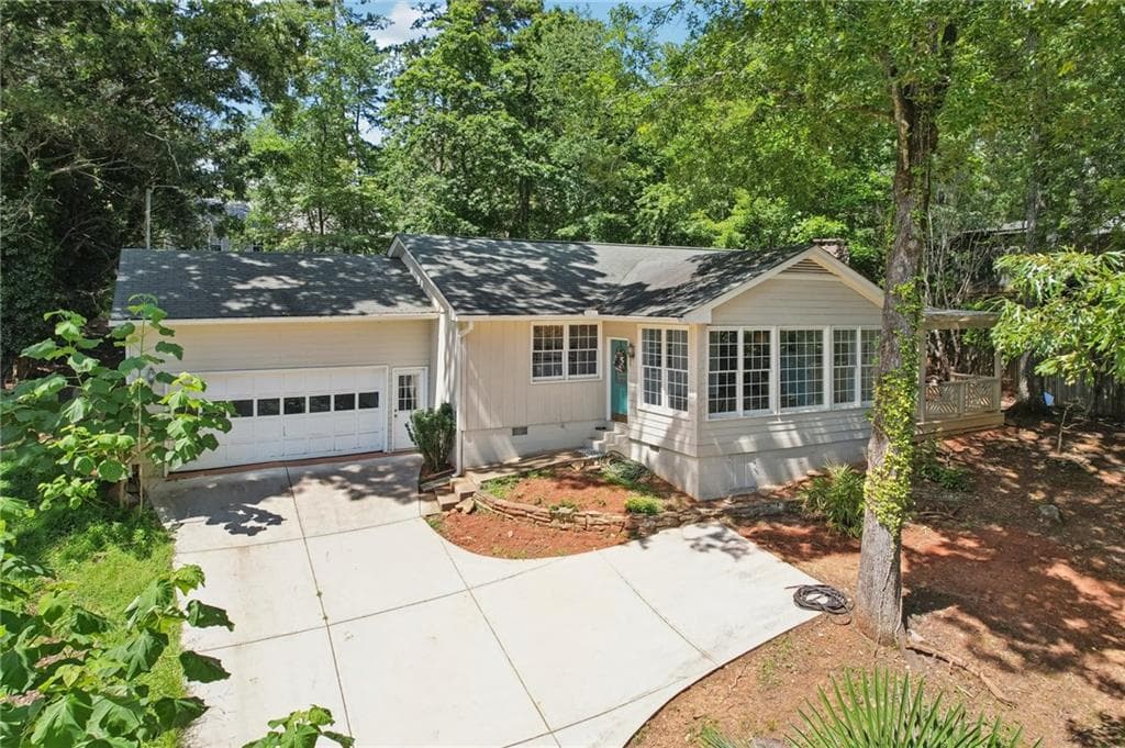 3638 Cameron Circle, Gainesville, GA 30506 — most recent listing photo