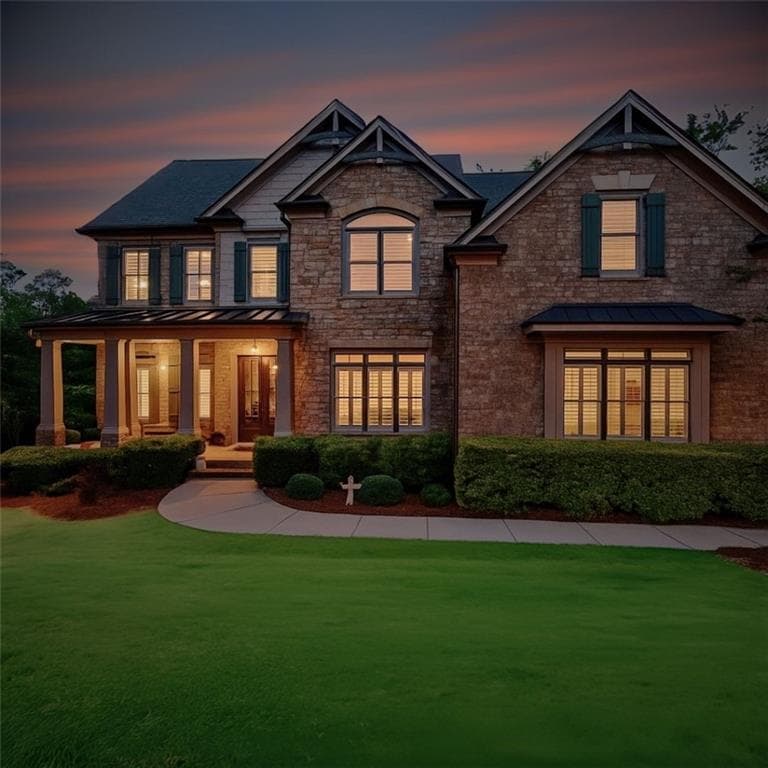 6625 Baywood Run, Cumming, GA 30041 — most recent listing photo