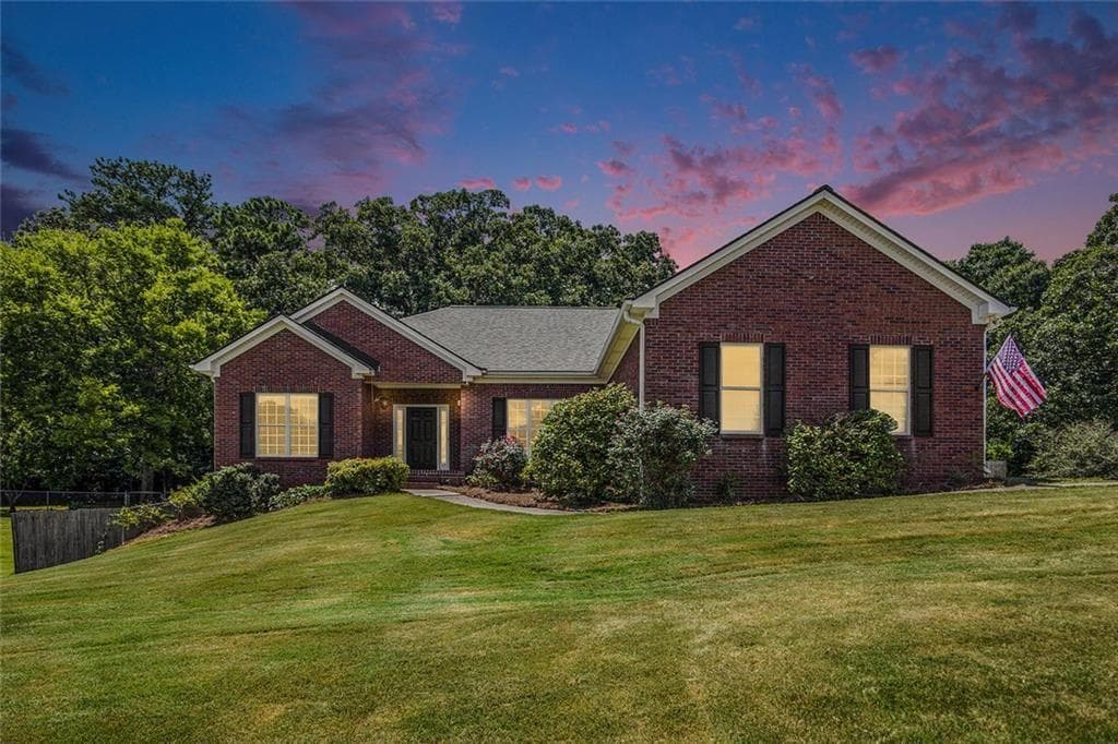 27 Shepherd Drive, Lithia Springs, GA 30122 — most recent listing photo