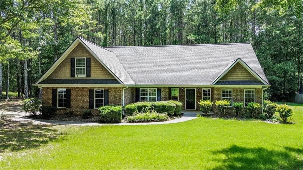 3107 Madison Drive, Monroe, GA 30655 — most recent listing photo