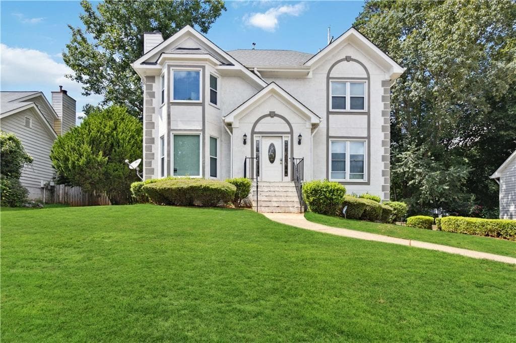 1335 Wheatfield Drive, Lawrenceville, GA 30043 — most recent listing photo