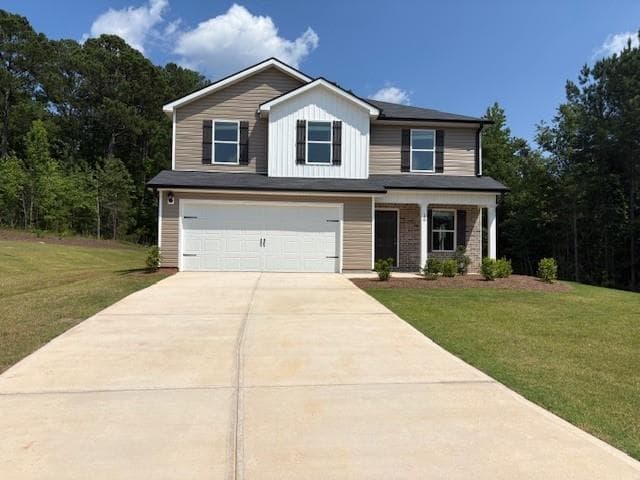15 Barton Lane, Covington, GA 30016 — most recent listing photo