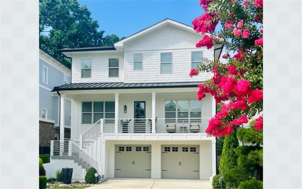 1059 Antioch Drive, Brookhaven, GA 30319 — most recent listing photo