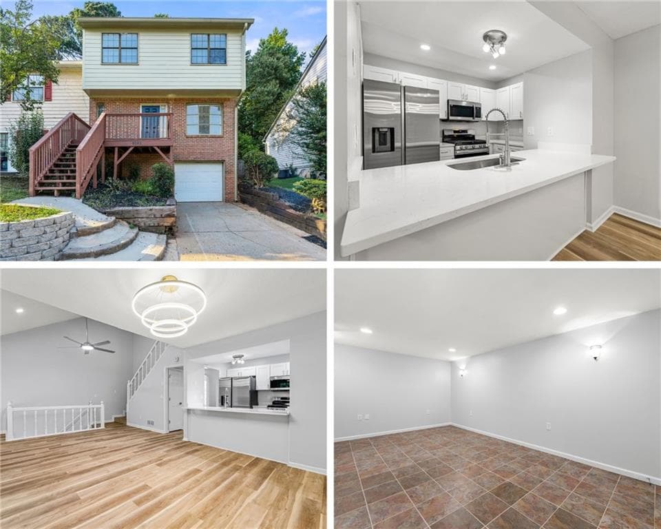 6080 Sand Wedge Circle, Kennesaw, GA 30144 — most recent listing photo