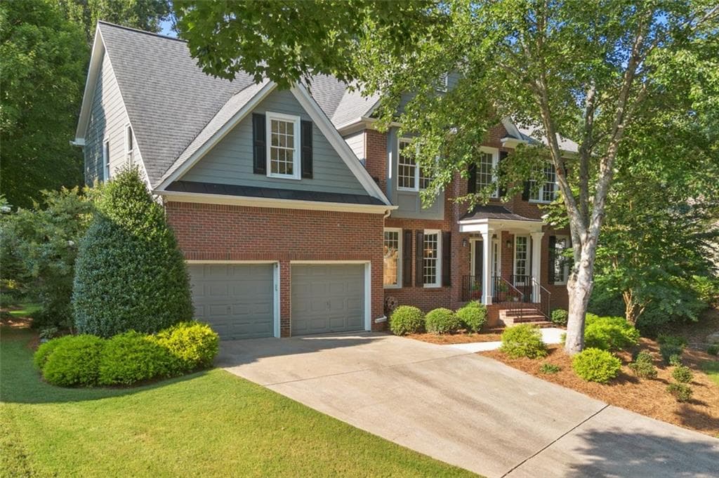 346 Woodbrook Crest, Canton, GA 30114 — most recent listing photo