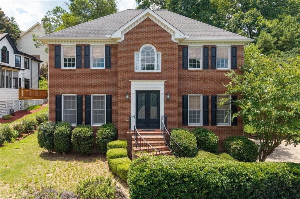 835 Kings Arms Way, Alpharetta, GA 30022 — most recent listing photo