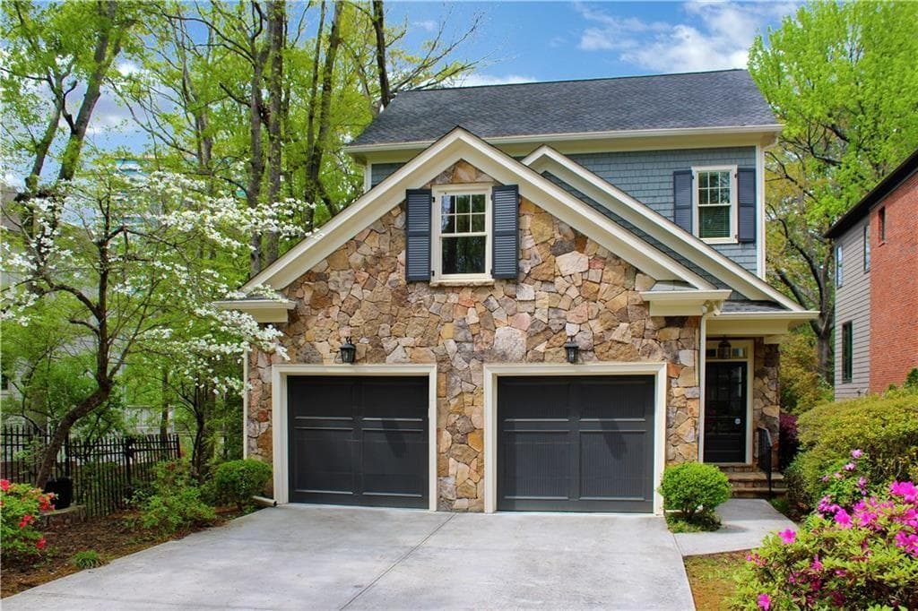 1048 Standard Drive, Brookhaven, GA 30319 — most recent listing photo
