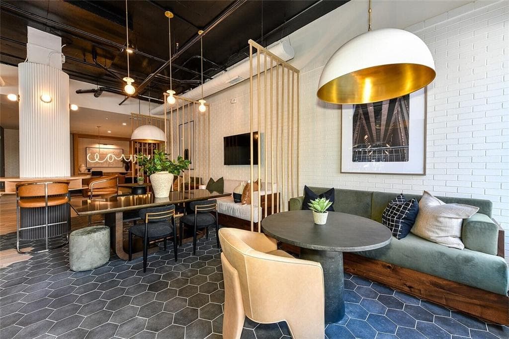 2 bedroom, 2 bathroom, 1,034 sq ft apartment for rent at 508 Main Street B5, Atlanta, GA 30324 for $1,756 a month — photo 7
