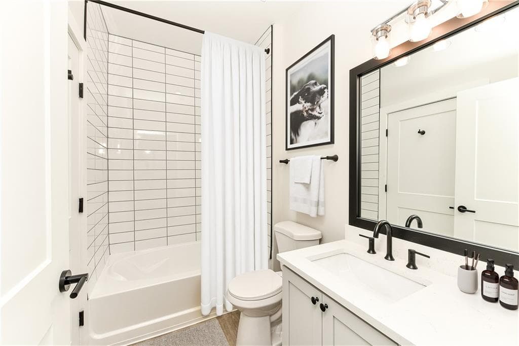 2 bedroom, 2 bathroom, 962 sq ft apartment for rent at 508 Main Street B1, Atlanta, GA 30324 for $1,792 a month — photo 4