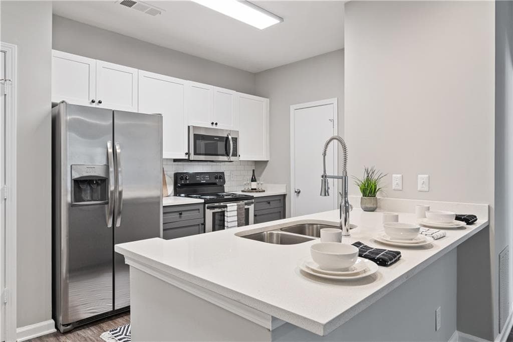 2 bedroom, 2 bathroom, 962 sq ft apartment for rent at 508 Main Street B1, Atlanta, GA 30324 for $1,792 a month — photo 10