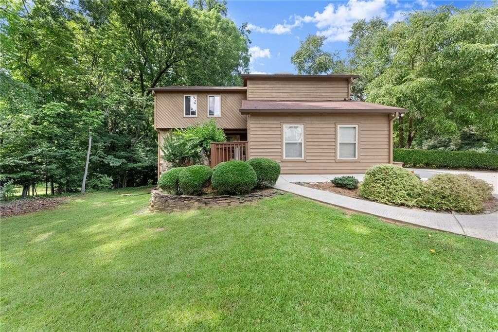 1345 Taramore Drive, Suwanee, GA 30024 — most recent listing photo
