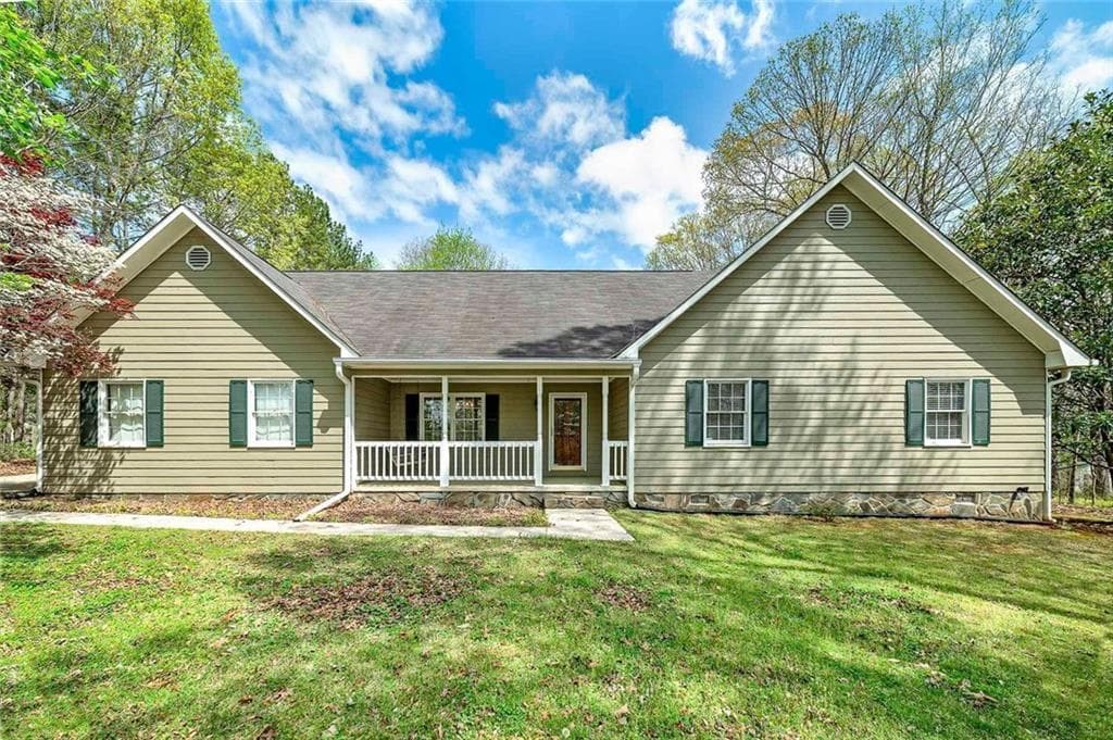 195 Creekside Way, Mcdonough, GA 30252 — most recent listing photo
