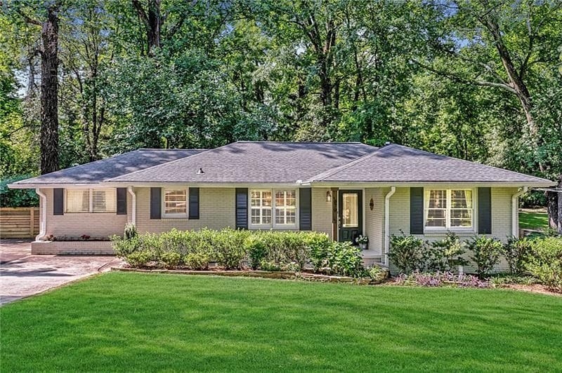 679 Pine Valley Road, Mableton, GA 30126 — most recent listing photo