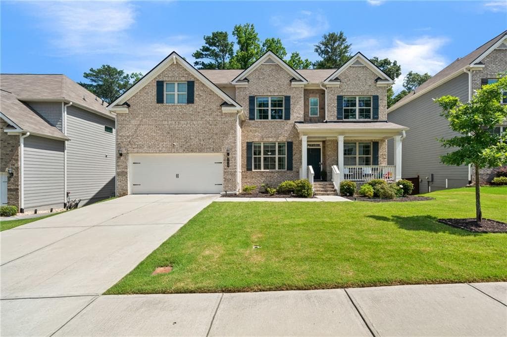 3410 Deaton Trail, Buford, GA 30519 — most recent listing photo