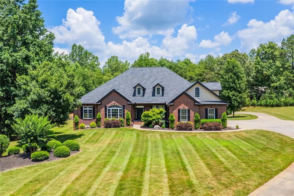 1025 Paradise Park Road, Cornelia, GA 30531 — most recent listing photo