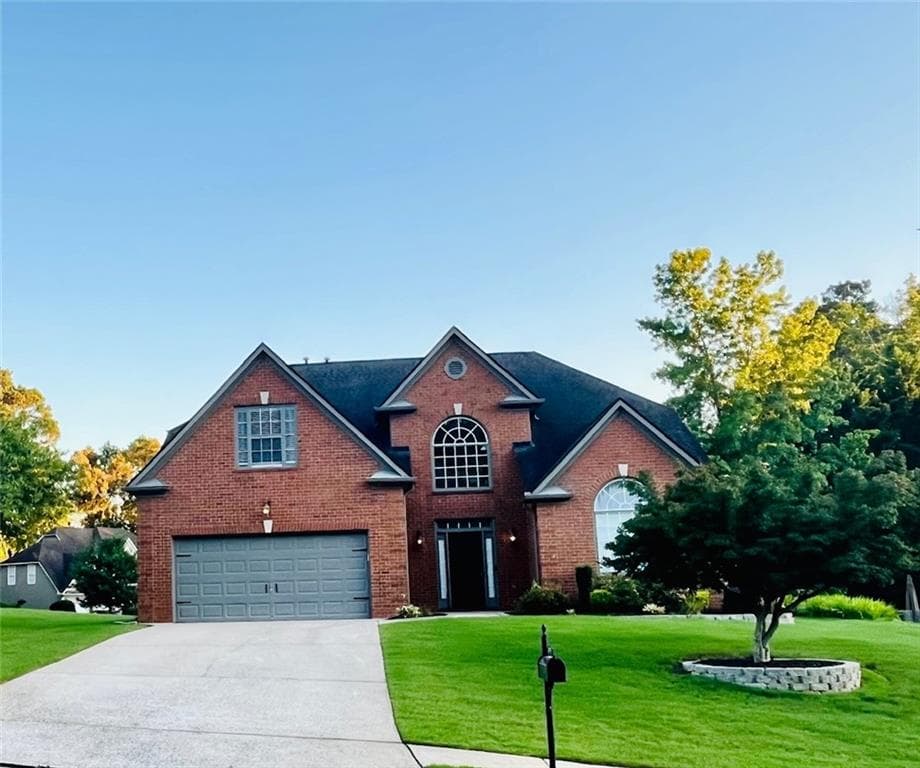 2697 High Creek Run, Dacula, GA 30019 — most recent listing photo