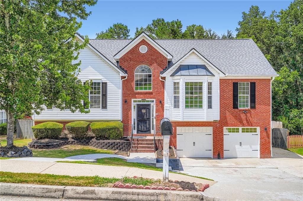 1224 Bramlett Oak Court, Lawrenceville, GA 30045 — most recent listing photo