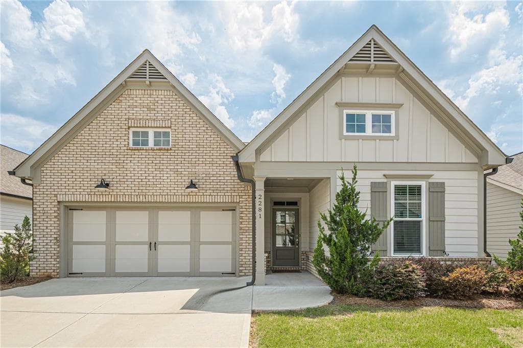 2281 Tumnus Trail, Marietta, GA 30064 — most recent listing photo