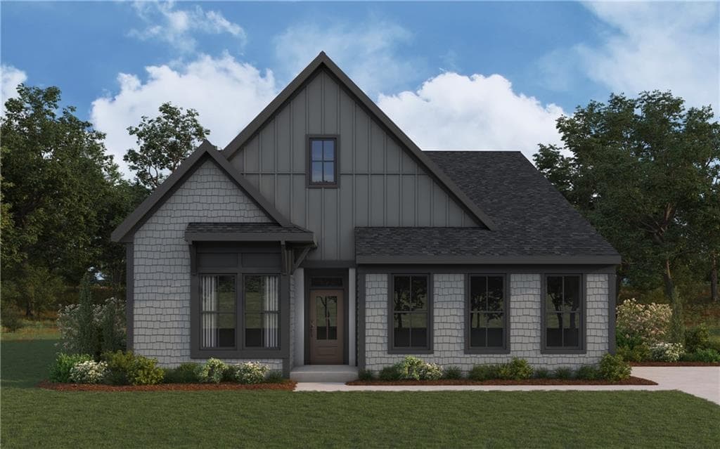 230 Willow Bend Road, Hiram, GA 30141 — most recent listing photo