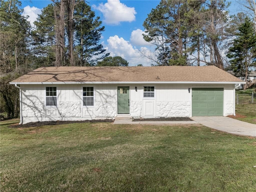 1783 Big Valley Lane, Stone Mountain, GA 30083 — most recent listing photo